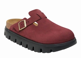 Thermoplastic Frame BIRKENSTOCK BOSTON CHUNKY WOMEN'S