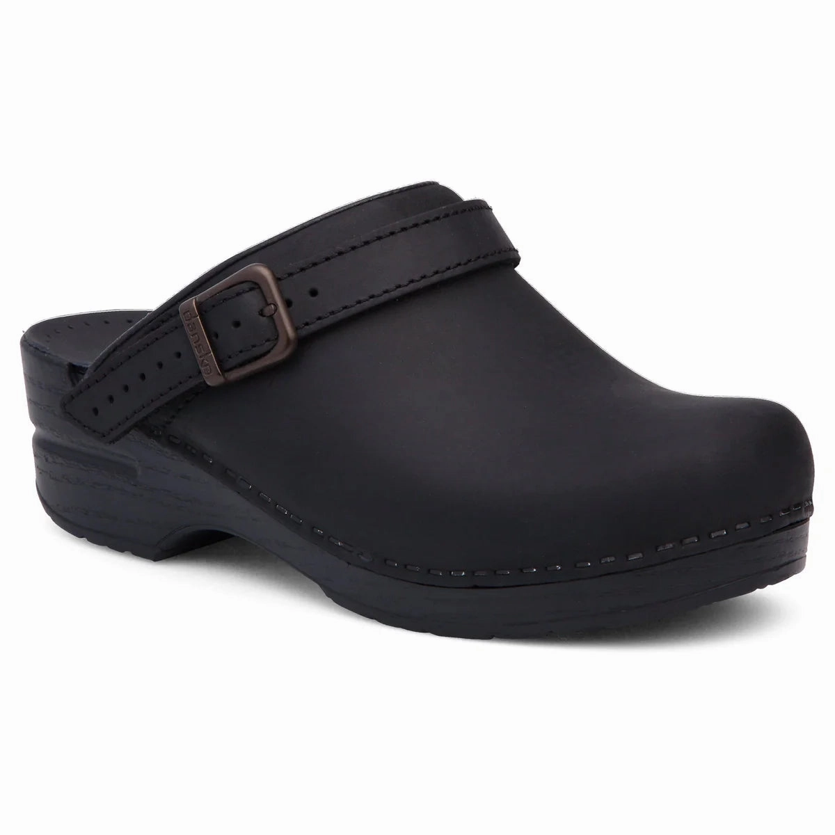 Dansko Ingrid Women's Seamless grip