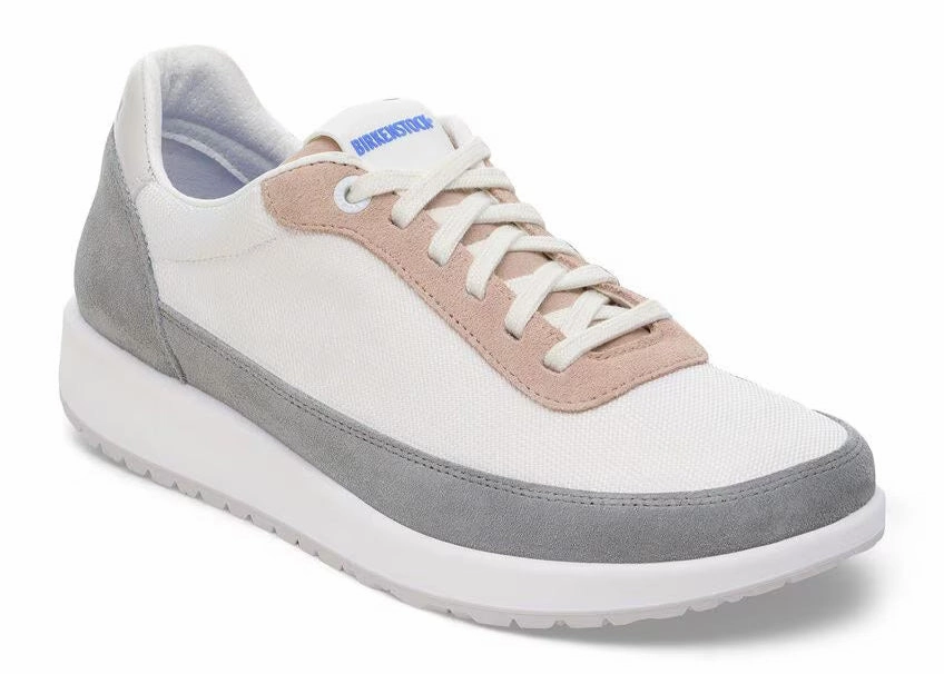 BIRKENSTOCK HONNEF CITY WOMEN'S Soft Touch Lining Enhanced design