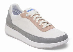 BIRKENSTOCK HONNEF CITY WOMEN'S Soft Touch Lining Enhanced design