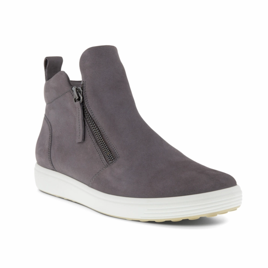 Ultra Cushioned Non Toxic Coating Ecco Soft 7 Women's