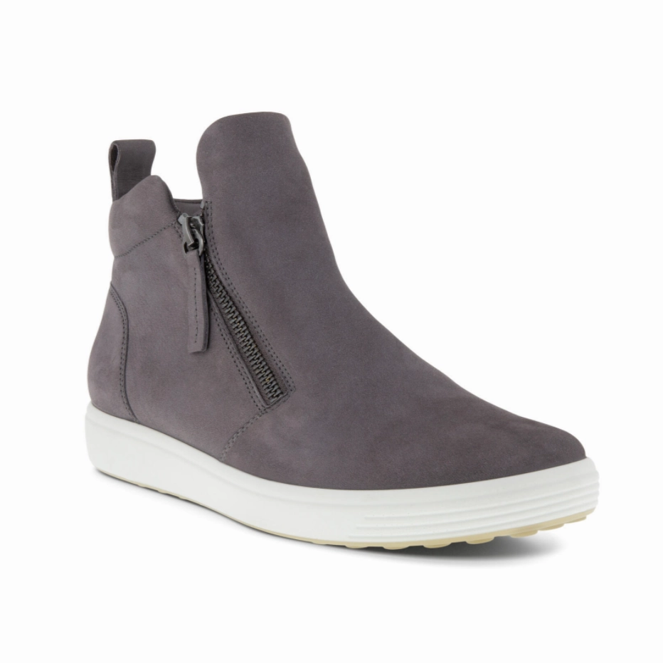 waterproof dancer - style Ecco Soft 7 Women's