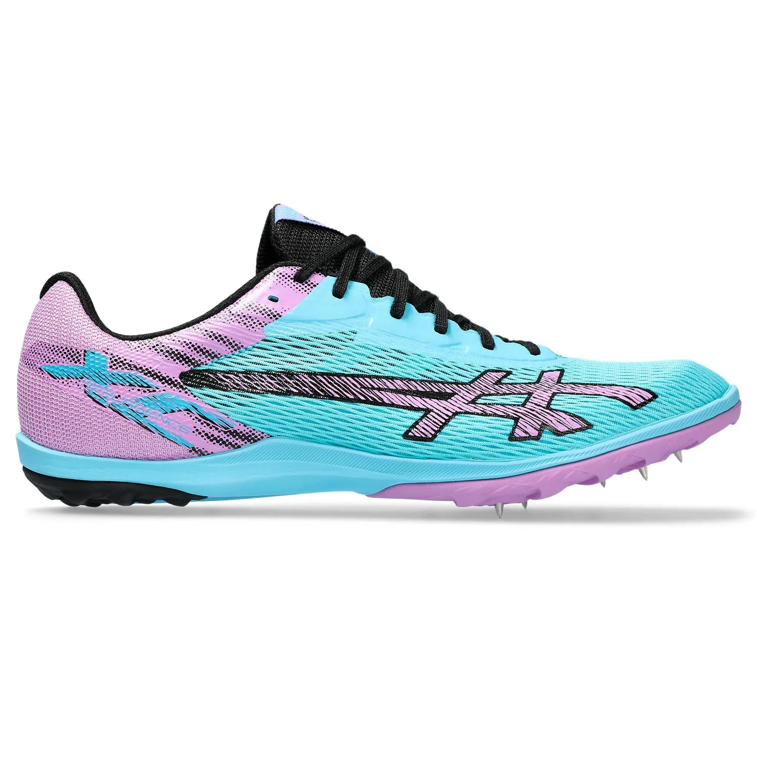 Unisex Asics Resurgence XC Track & Field Shoes