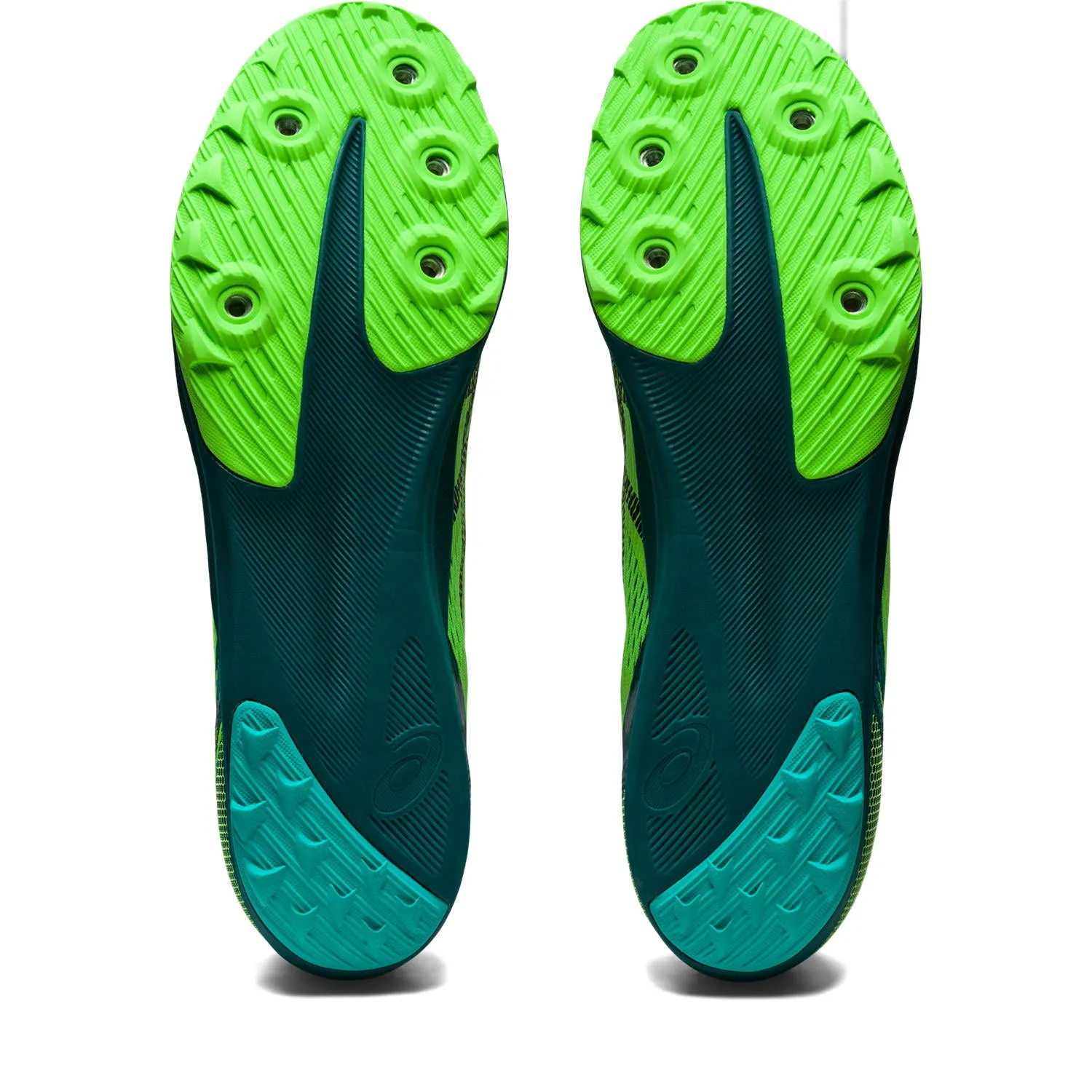 Unisex Asics Resurgence XC Track & Field Shoes