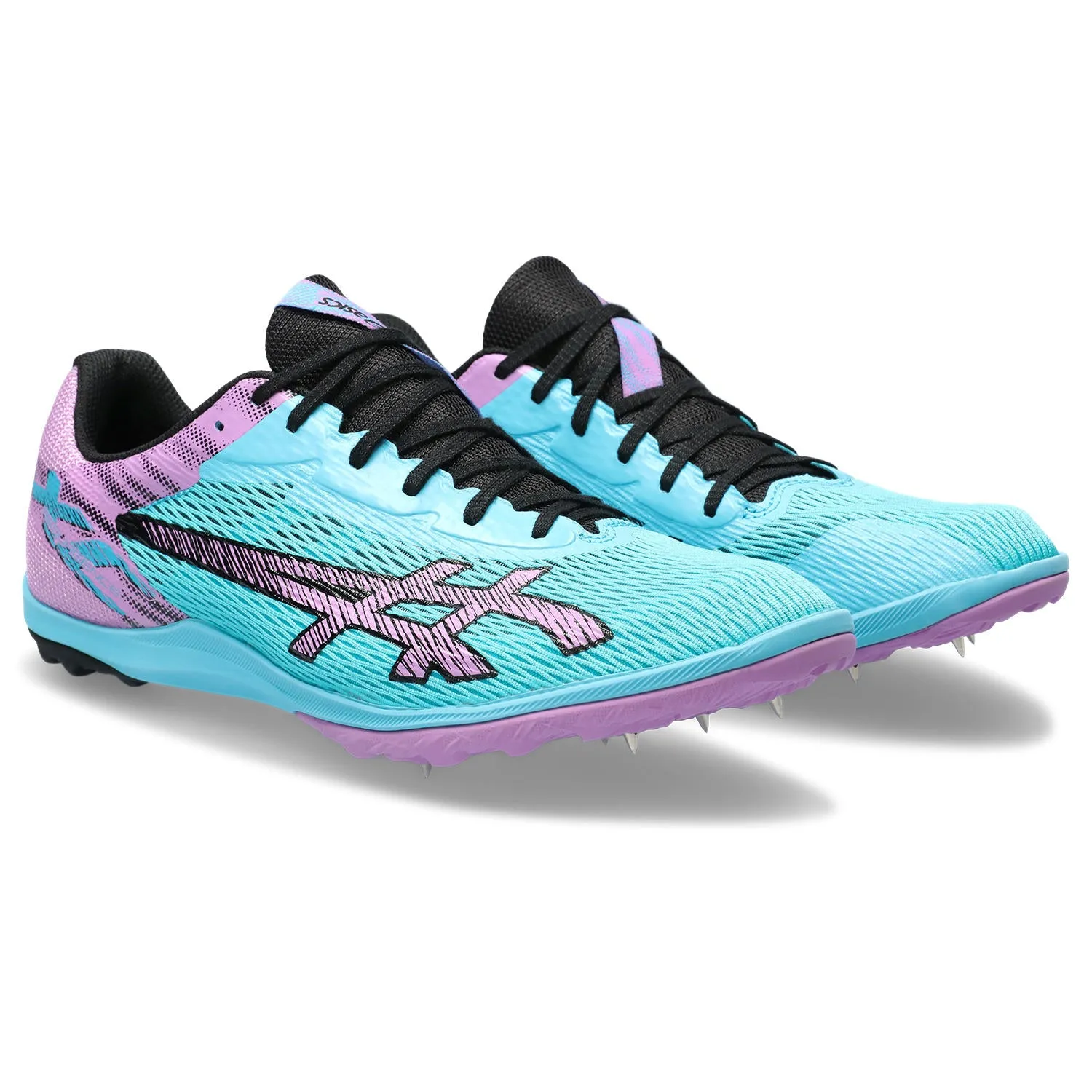Unisex Asics Resurgence XC Track & Field Shoes