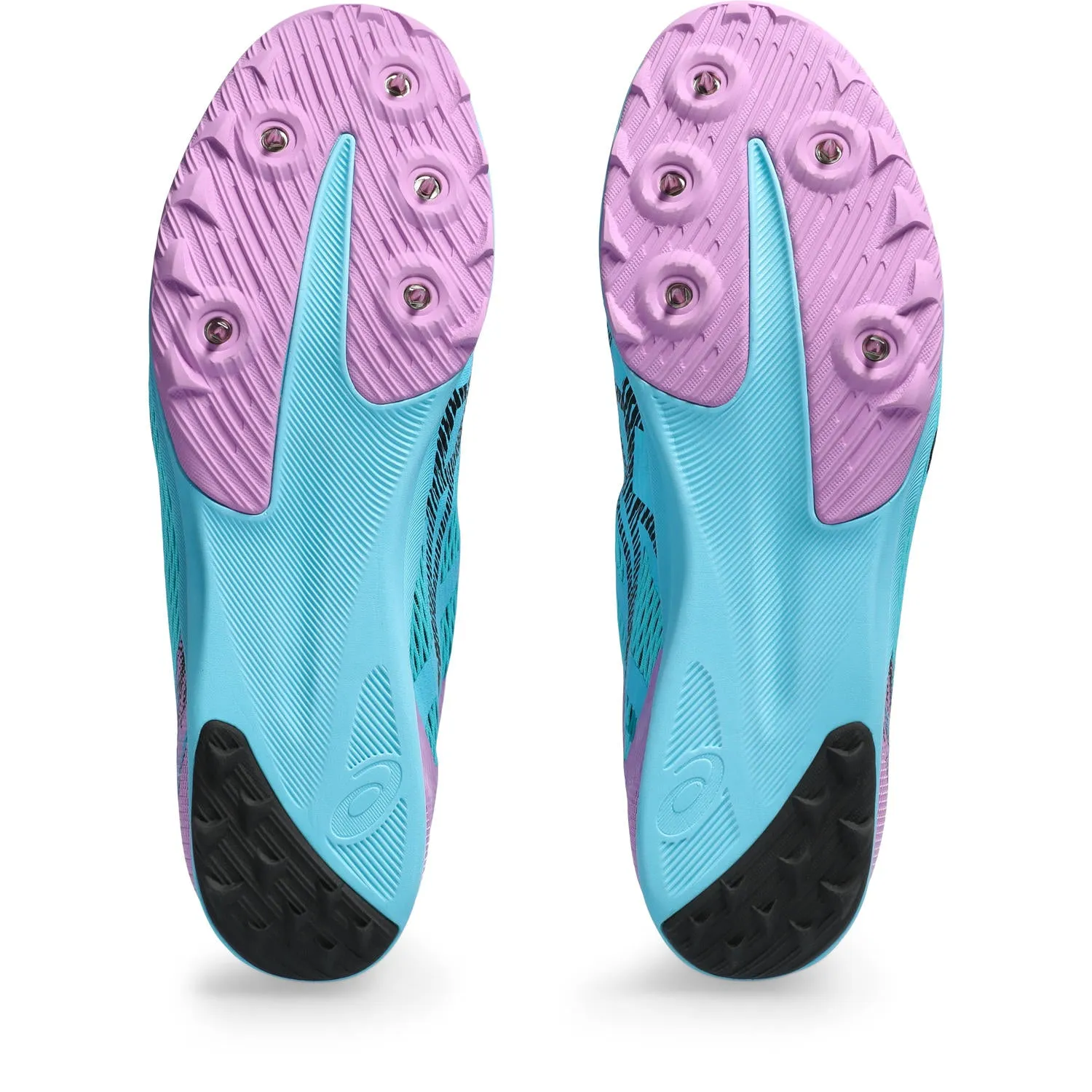 Unisex Asics Resurgence XC Track & Field Shoes