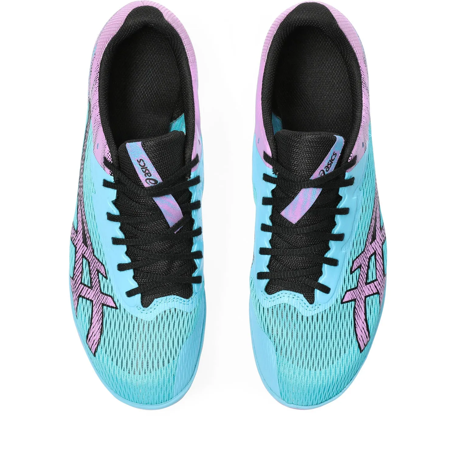 Unisex Asics Resurgence XC Track & Field Shoes