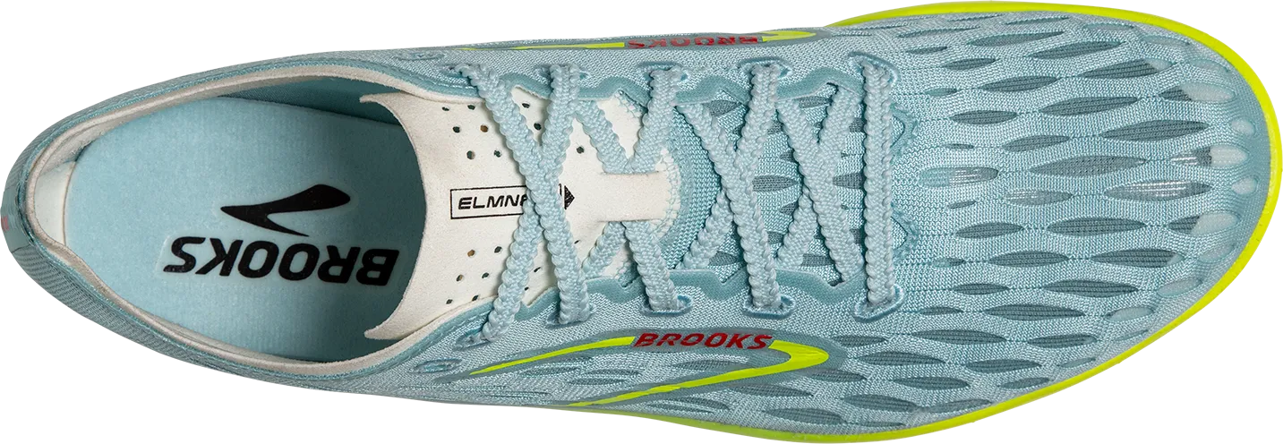 Unisex ELMN8 7 (467 - Blue Glow/Nightlife/Red)