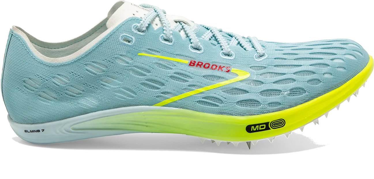 Unisex ELMN8 7 (467 - Blue Glow/Nightlife/Red)