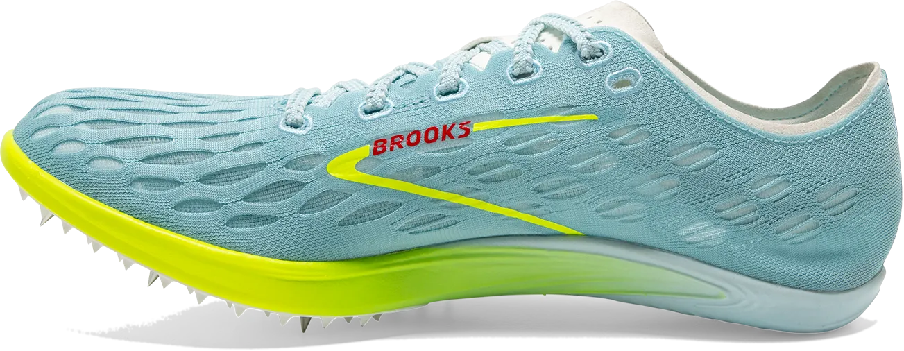 Unisex ELMN8 7 (467 - Blue Glow/Nightlife/Red)