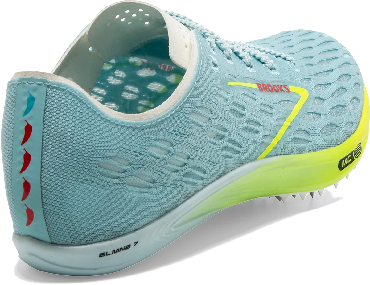 Unisex ELMN8 7 (467 - Blue Glow/Nightlife/Red)