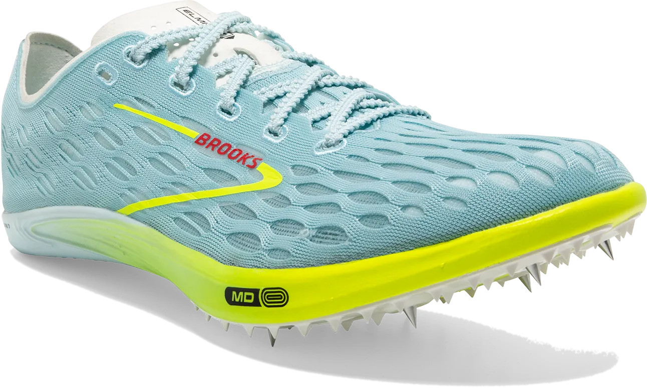 Unisex ELMN8 7 (467 - Blue Glow/Nightlife/Red)