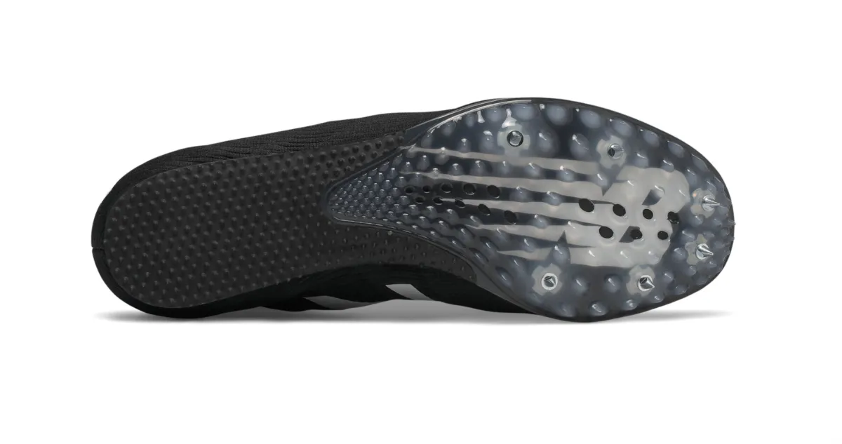 Unisex New Balance MD500v7 Multi-Use Track Spikes - UMD500B7