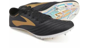 Unisex QW-K v3 (058 - Black/Gold/Iridescent)