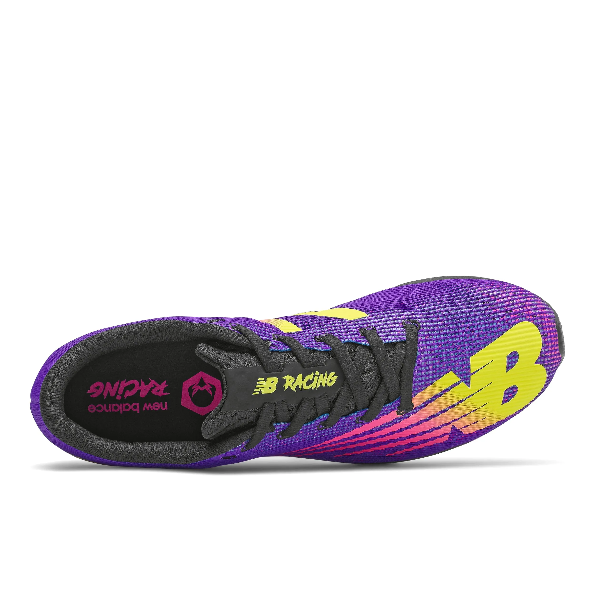 Unisex XC Seven v3 (CF - Deep Violet)