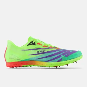 Unisex XC5K v6 (LG - Cyber Jade/Pixel Green)