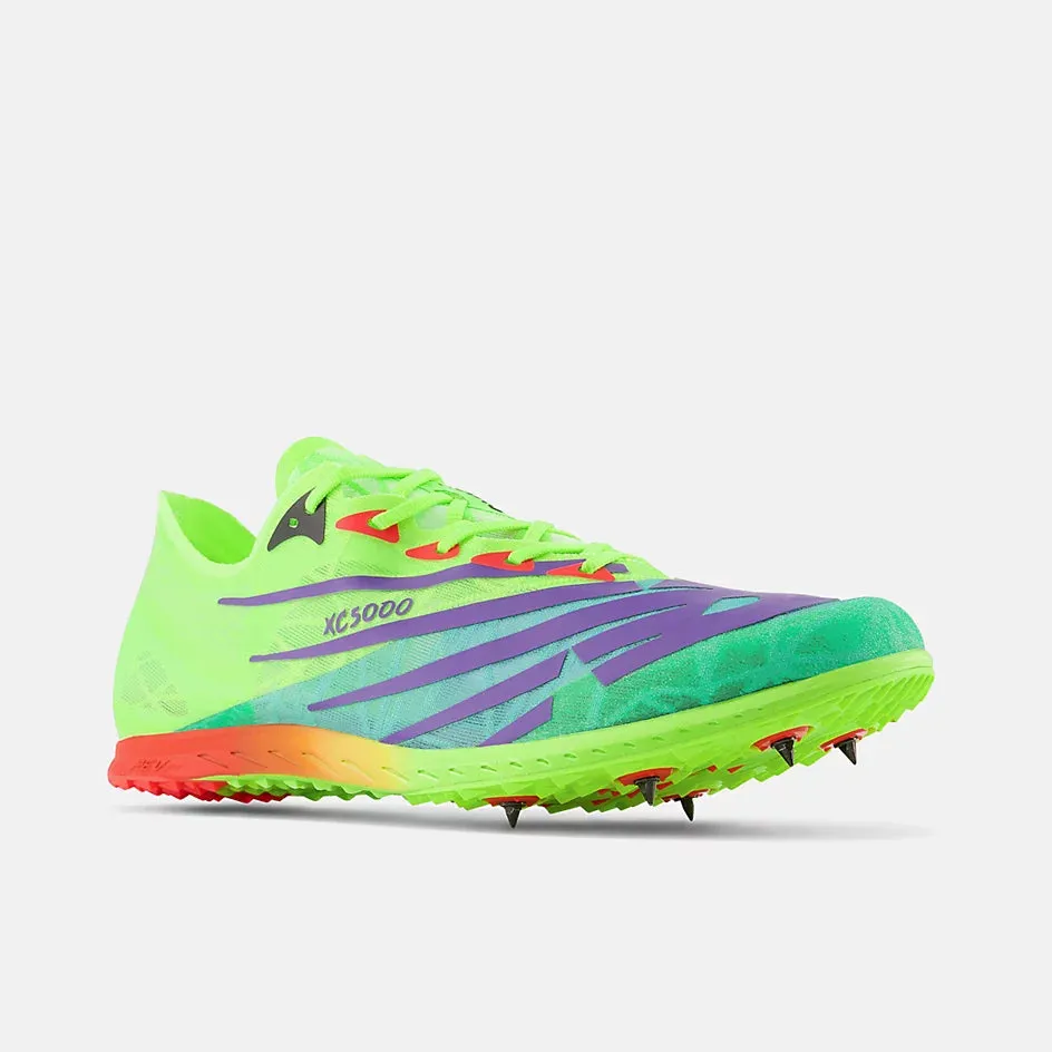 Unisex XC5K v6 (LG - Cyber Jade/Pixel Green)