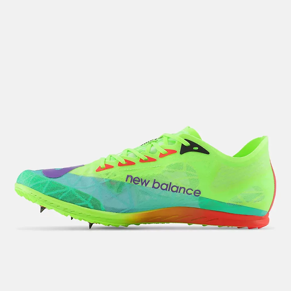 Unisex XC5K v6 (LG - Cyber Jade/Pixel Green)