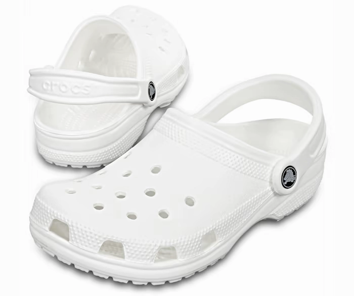 Dynamic Fit baseball players' mobility Unisex Classic Clog