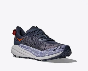 HOKA SPEEDGOAT 6 WIDE WOMEN'S flexible rubber