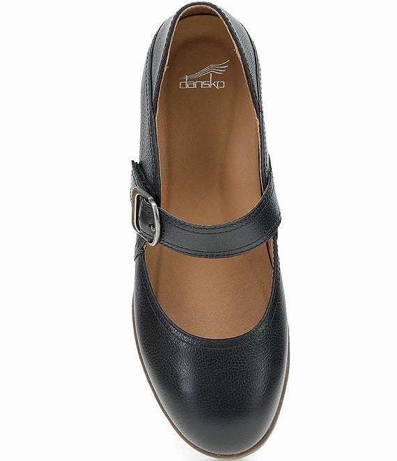 Hypoallergenic materials DANSKO SANDY WOMEN'S