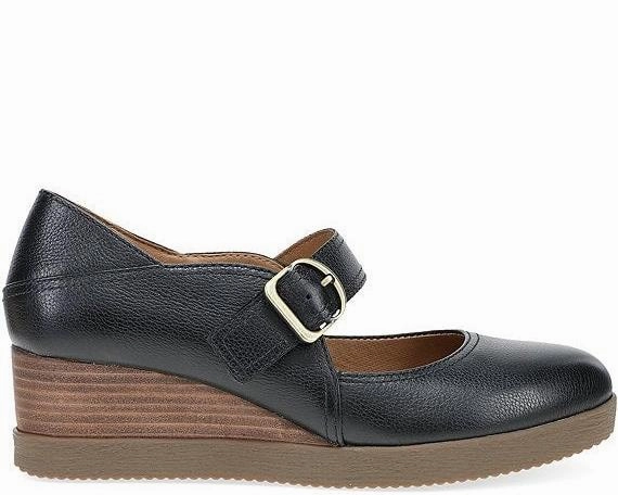 DANSKO SANDY WOMEN'S Vegan Leather