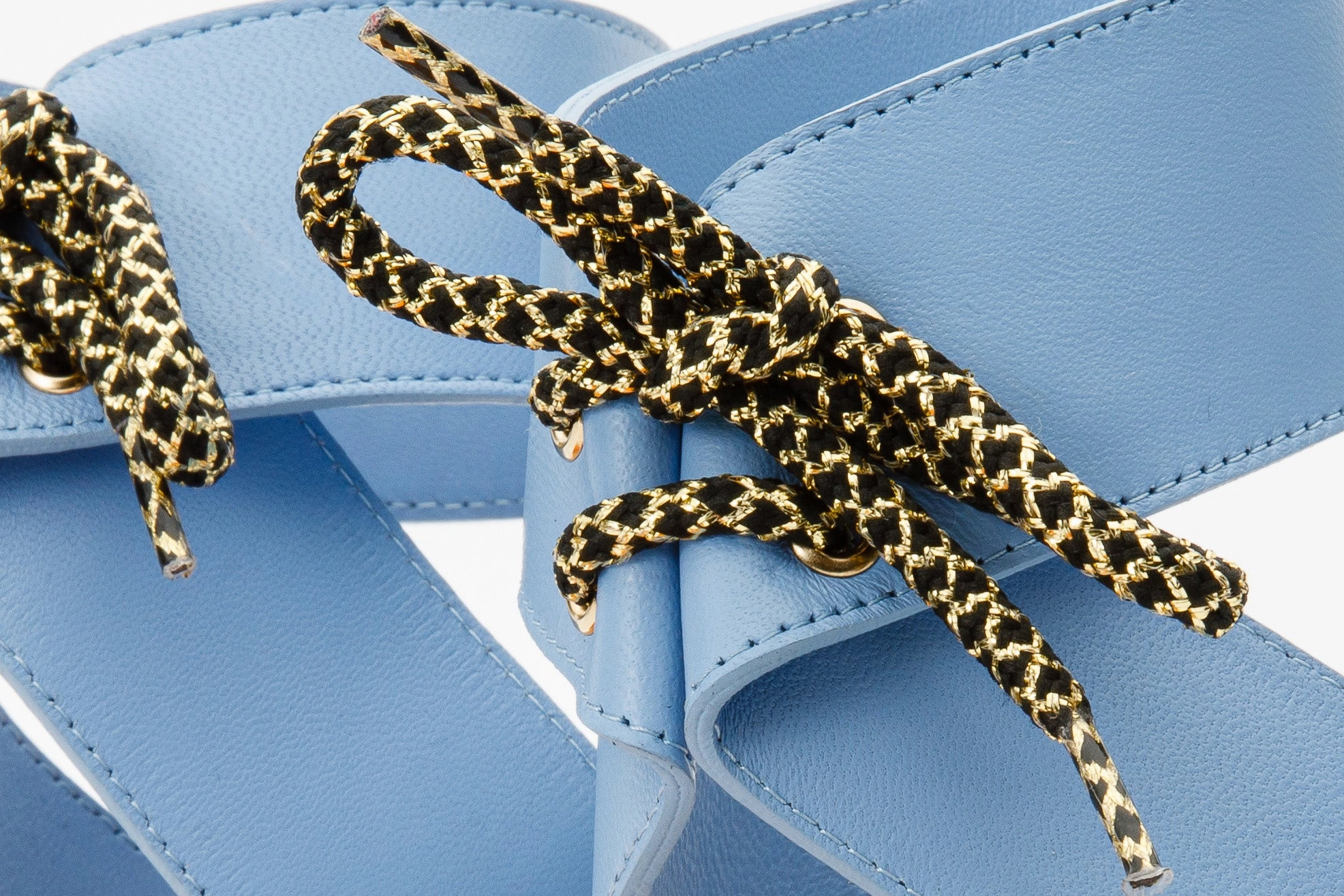 The Bloke Ankle Strap Multicolor Women Sandal Adaptive Contour Support