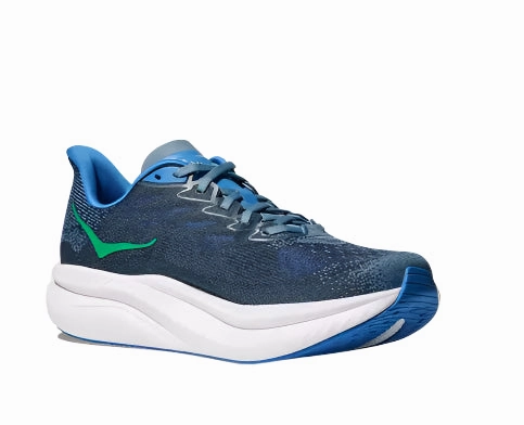 Padded collar HOKA MACH 6 MEN'S
