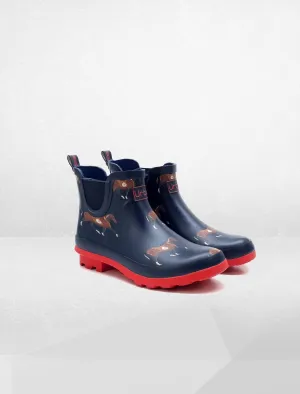 Urban Rain Boots
