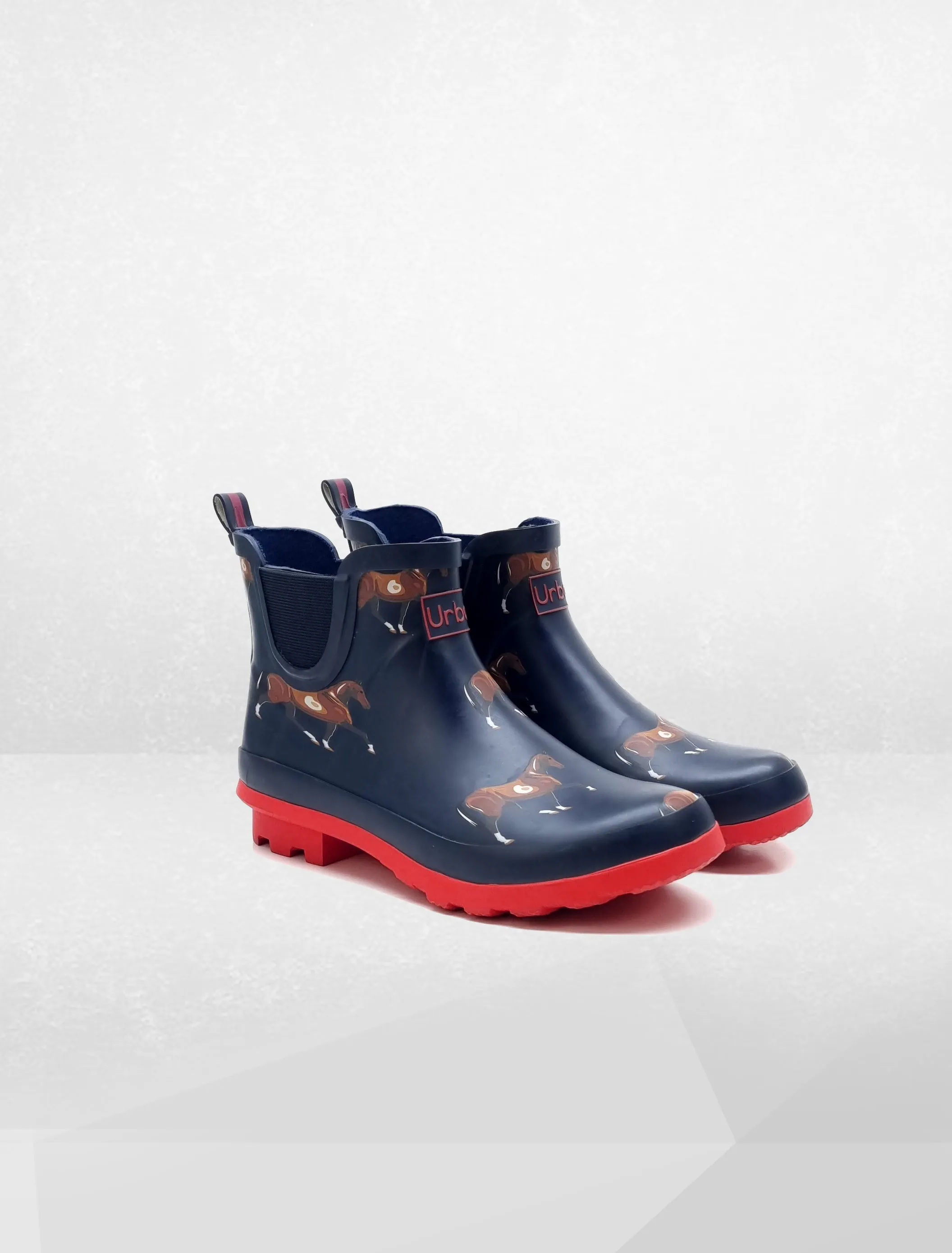 Urban Rain Boots