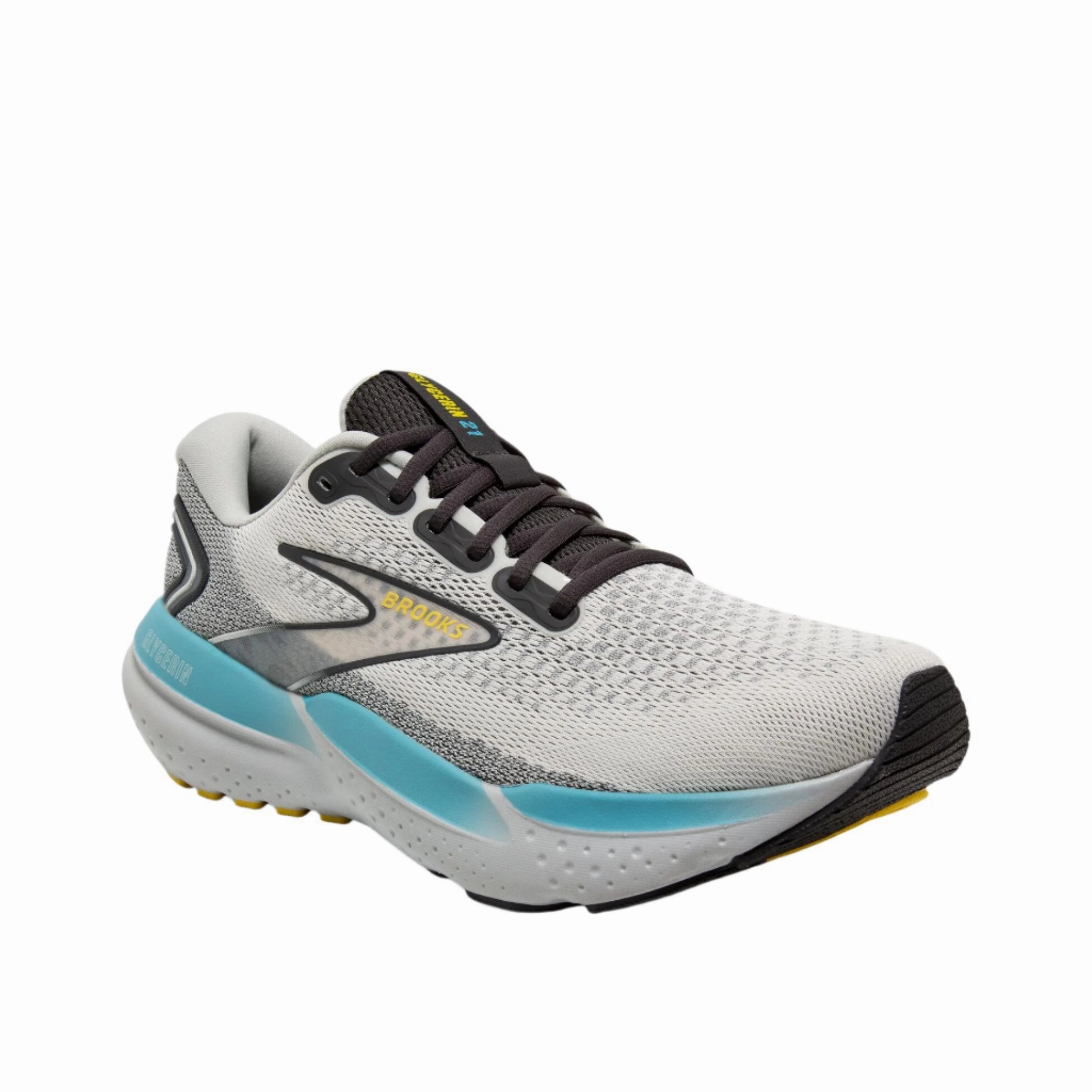 BROOKS GLYCERIN 21 MEN'S least trendy Soft-touch design