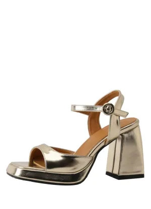USS Shoes Bela Women's Ankle Straps Luxury Sandals