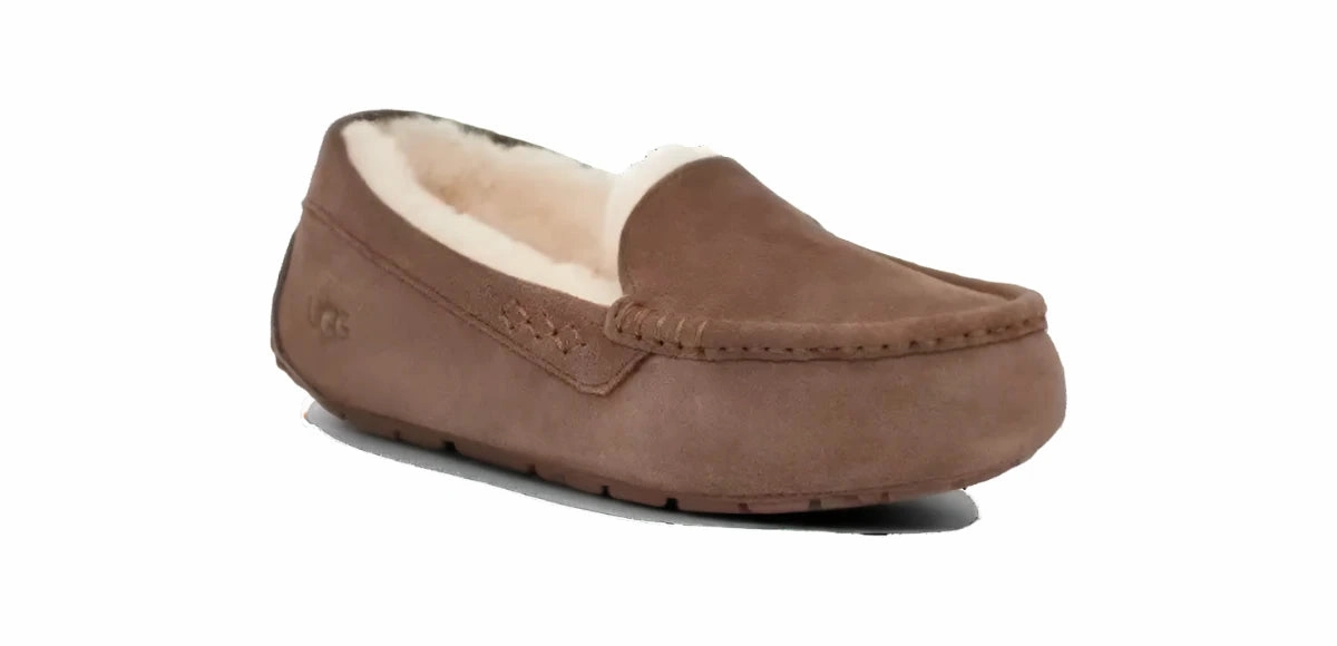 UGG ANSLEY WOMEN'S usual Flexible Cushioning