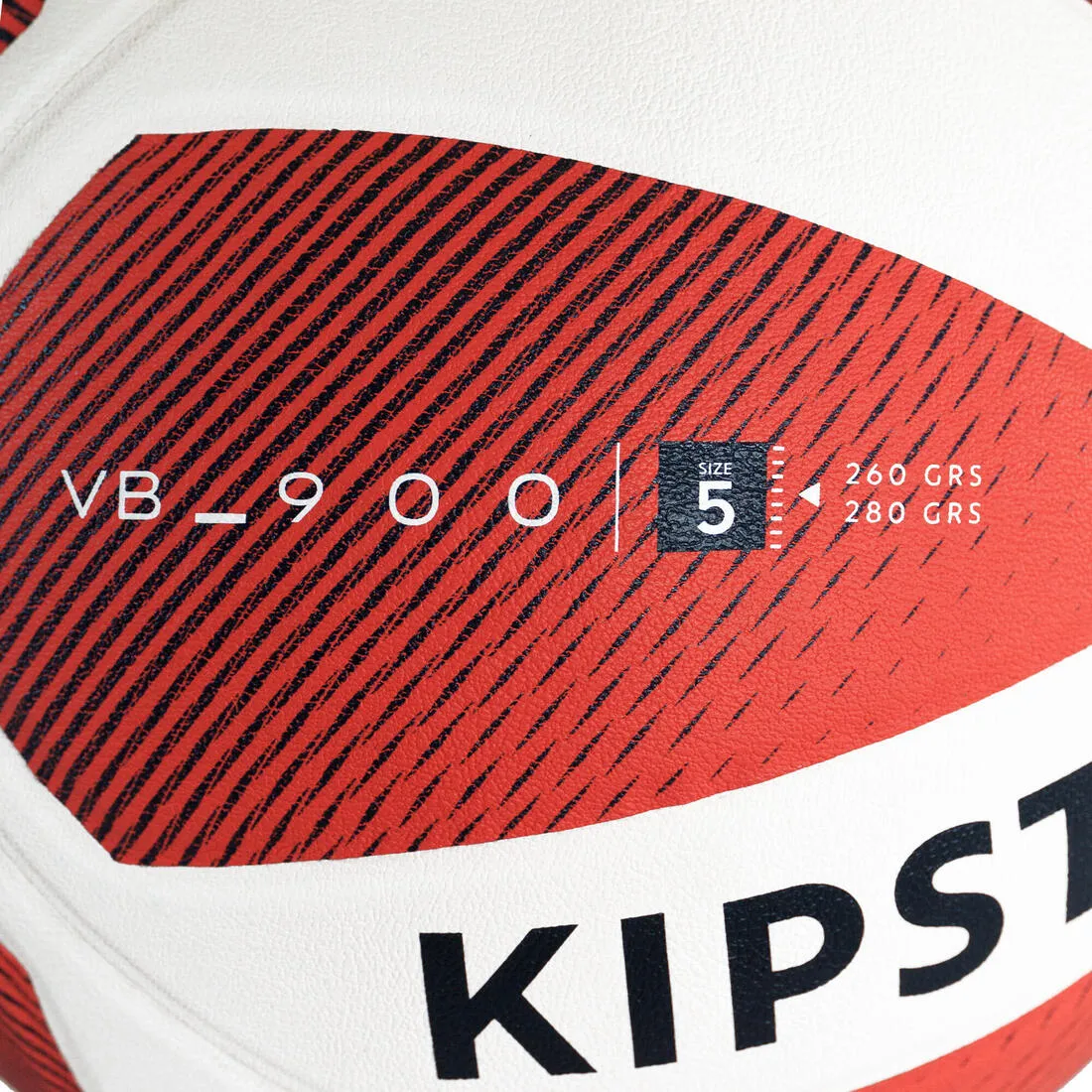 V900 Volleyball 260-280g