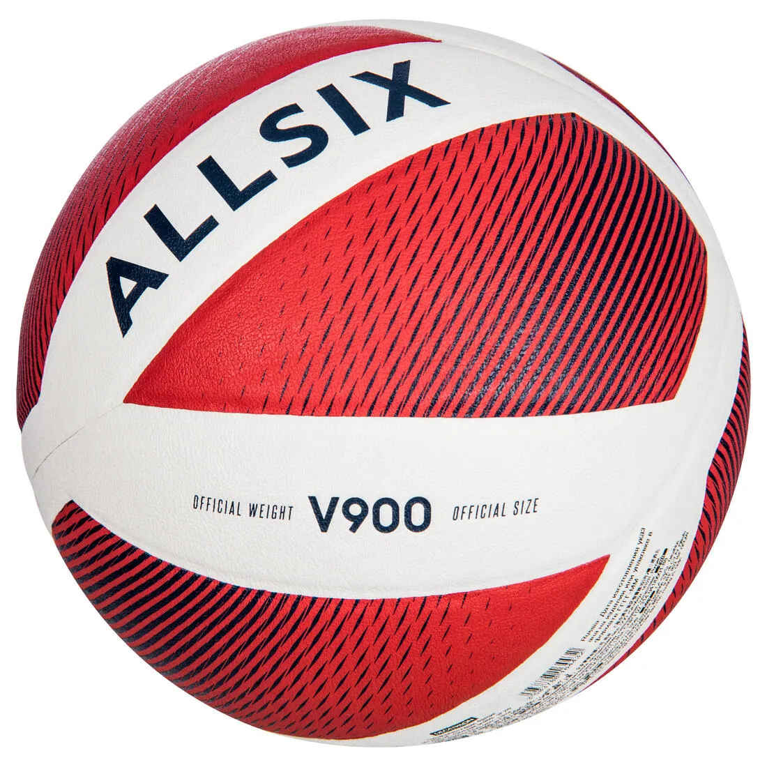 V900 Volleyball 260-280g