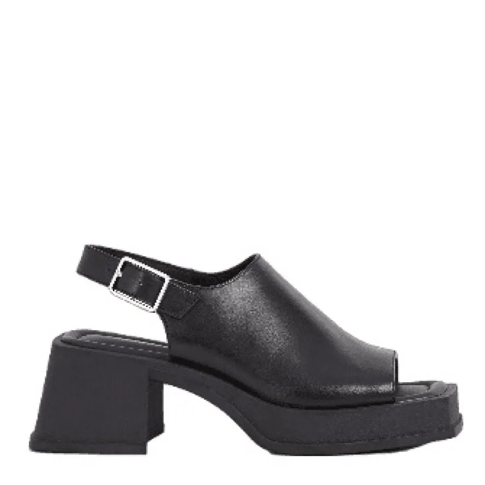 Vagabond Women's Hennie Sandals in Black