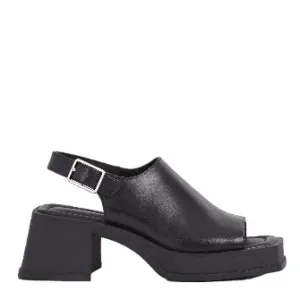 Vagabond Women's Hennie Sandals in Black
