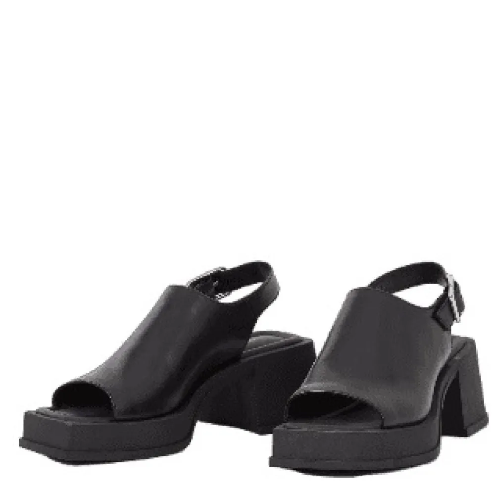 Vagabond Women's Hennie Sandals in Black