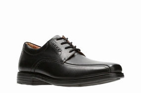 Adjustable Closure System CLARKS ENGLA UN KENNETH WAY MEN'S