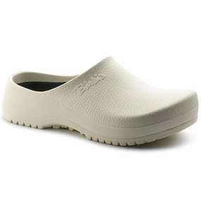 BIRKENSTOCK SUPER BIRKI Recycled Rubber Outsole