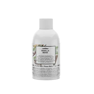 Vanilla Bean Scented Odor Control Timed Release Refills for the Vectair Airoma® 3000 Dispenser - Case of 12