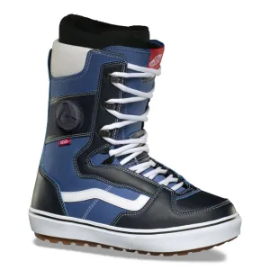 Vans Invado OG Snowboard Boots - Navy/White