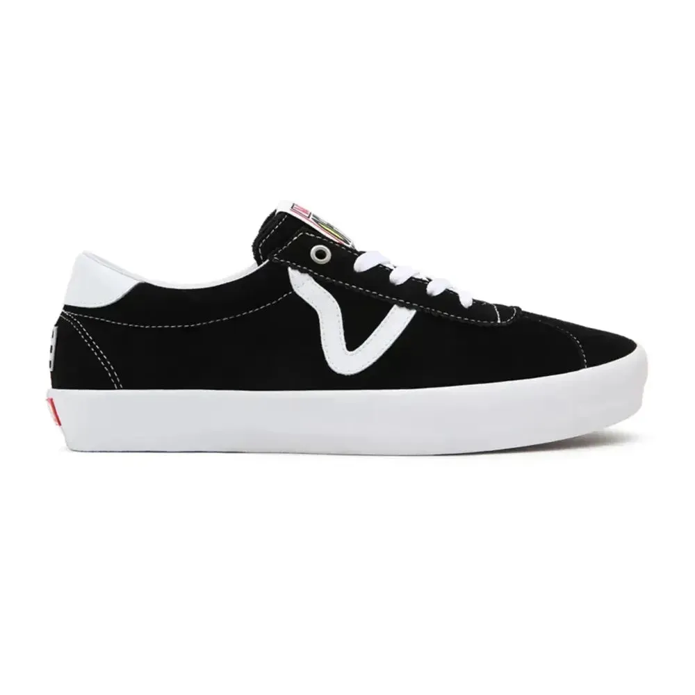 Vans Skate Sport Shoes