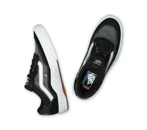Vans Wayvee Black White POPCUSH™