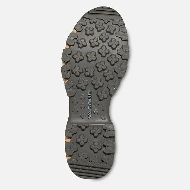Vasque Women's Breeze Mid Hiking Boots- Trooper