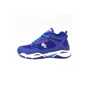 VB RAGS PRO VOLLEY MID TOP VOLLEYBALL SHOE