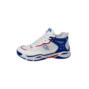 VBRags Pro Volley Mid Top Volleyball Shoe
