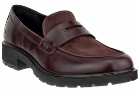 ECCO METROPOLE VIENNA WOMEN'S Ultra Cushioned Midsole Supportive touch