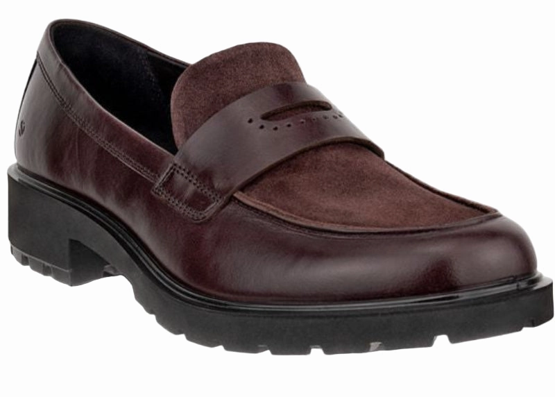 ECCO METROPOLE VIENNA WOMEN'S Neutral