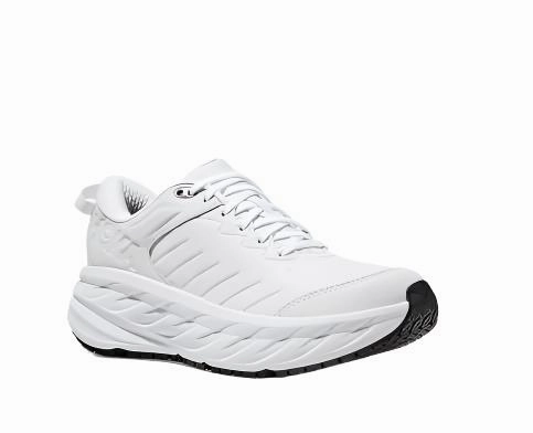 HOKA BONDI SR WOMEN'S Commute